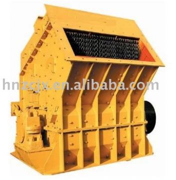 Impact Crusher